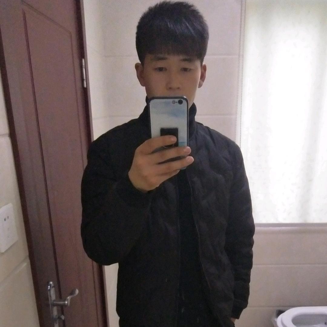 夜未央