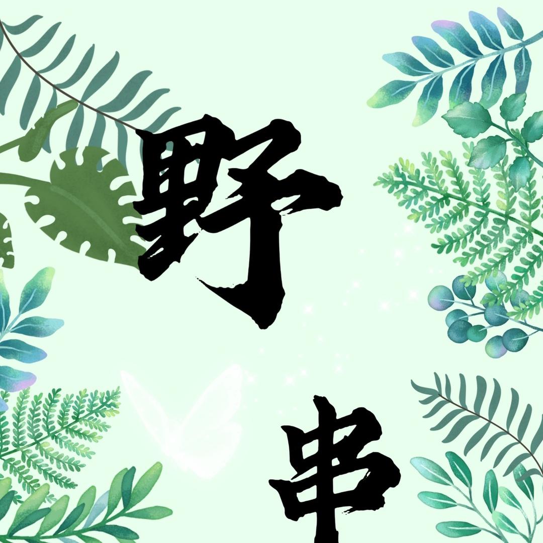 野串烧烤吧
