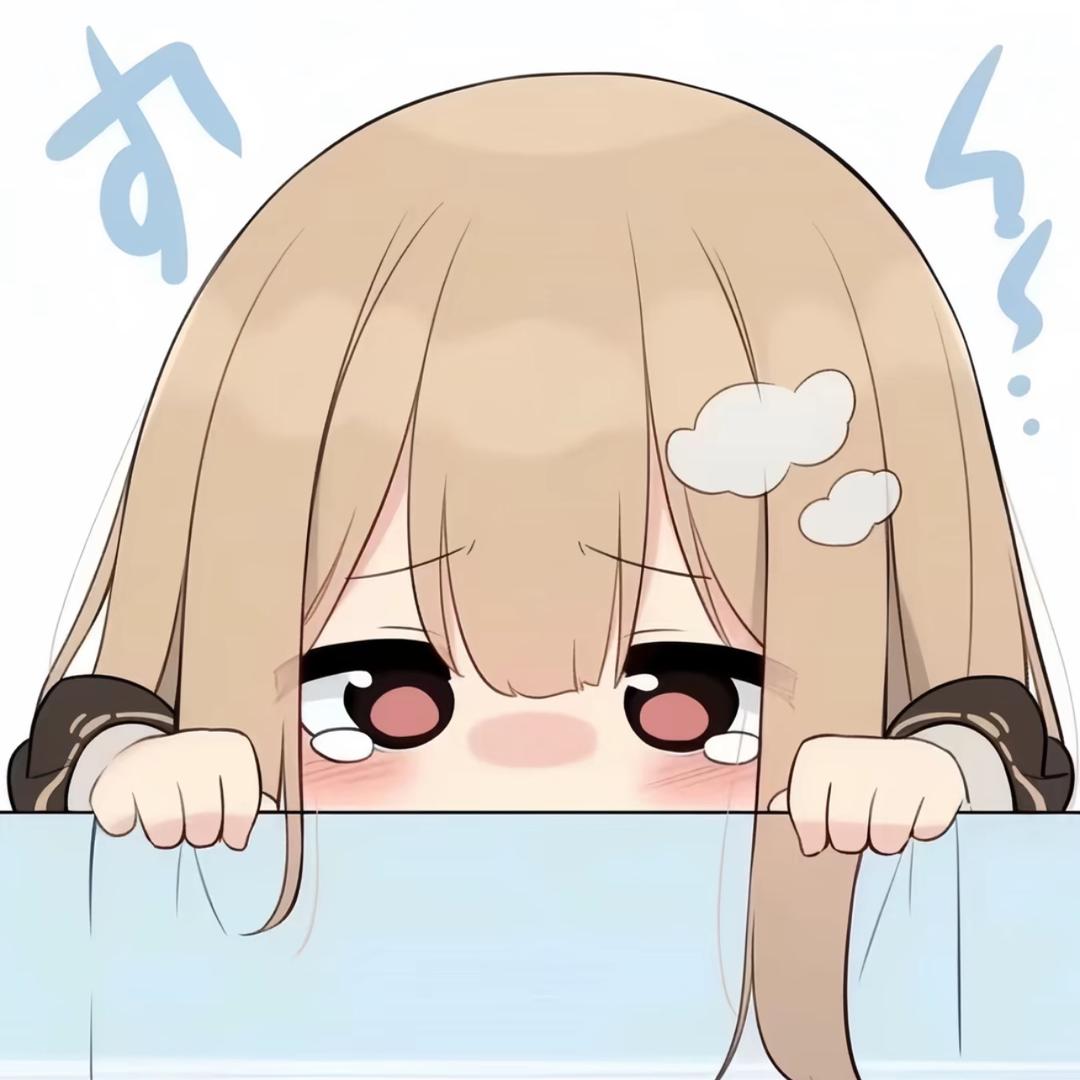 困困魚.