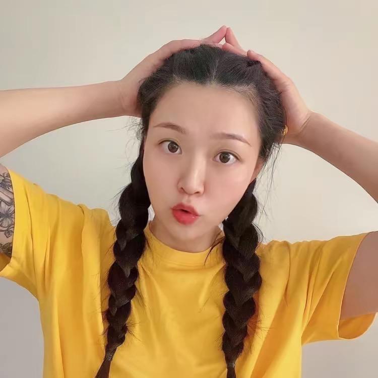 小沫要努力🫧
