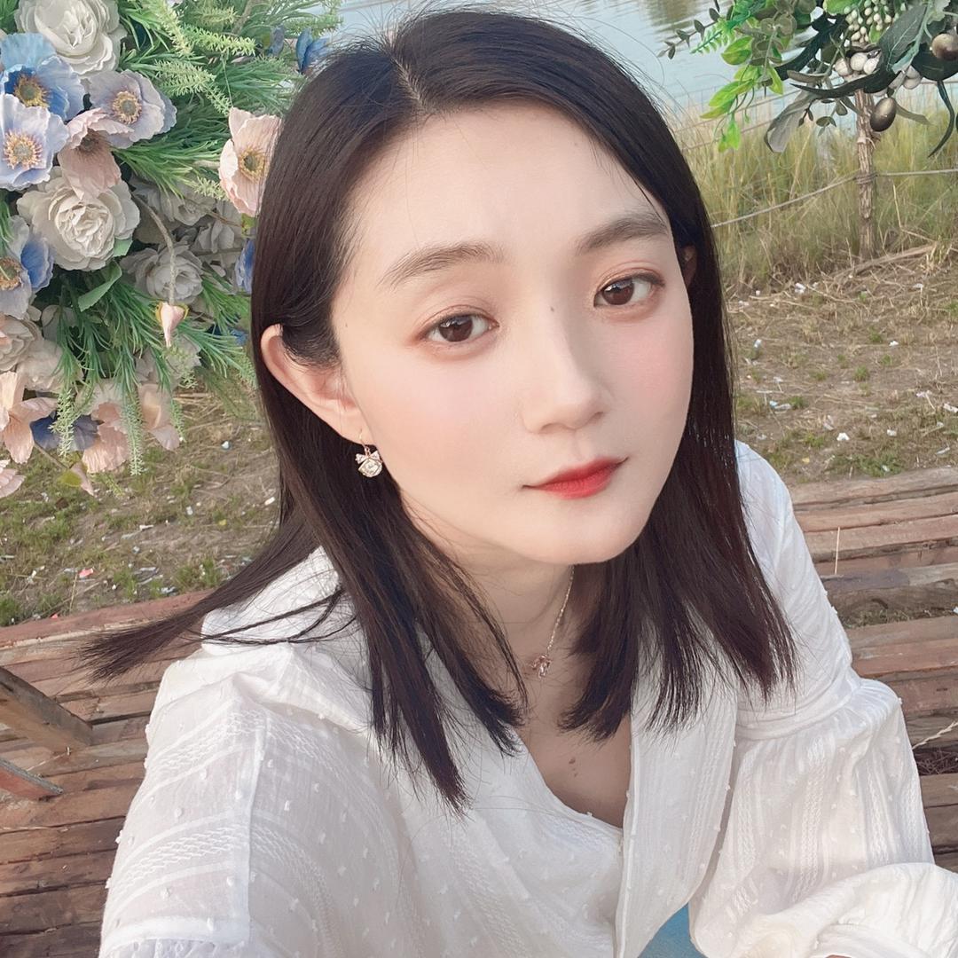 🍀半颗糖