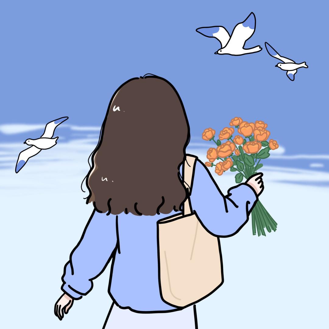 这是一个很酷的昵称