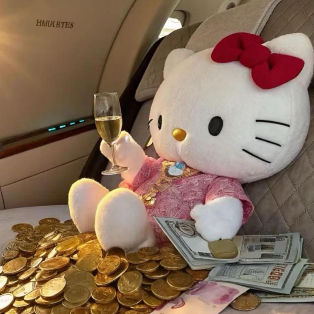 抱一抱柴柴