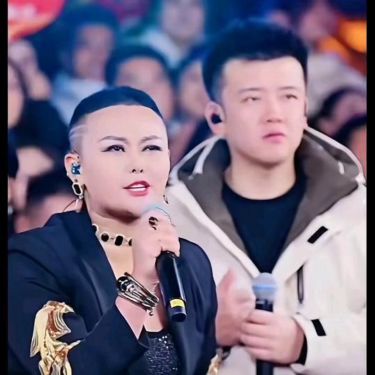 木家傻姑新歌🎤【终于你松开了我的手】