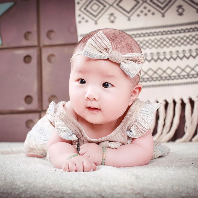 可乐baby