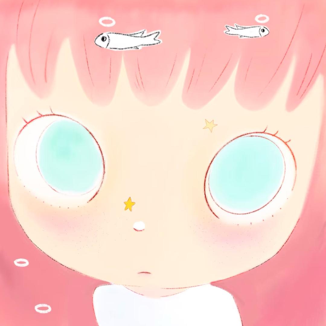 此女绝非扇贝
