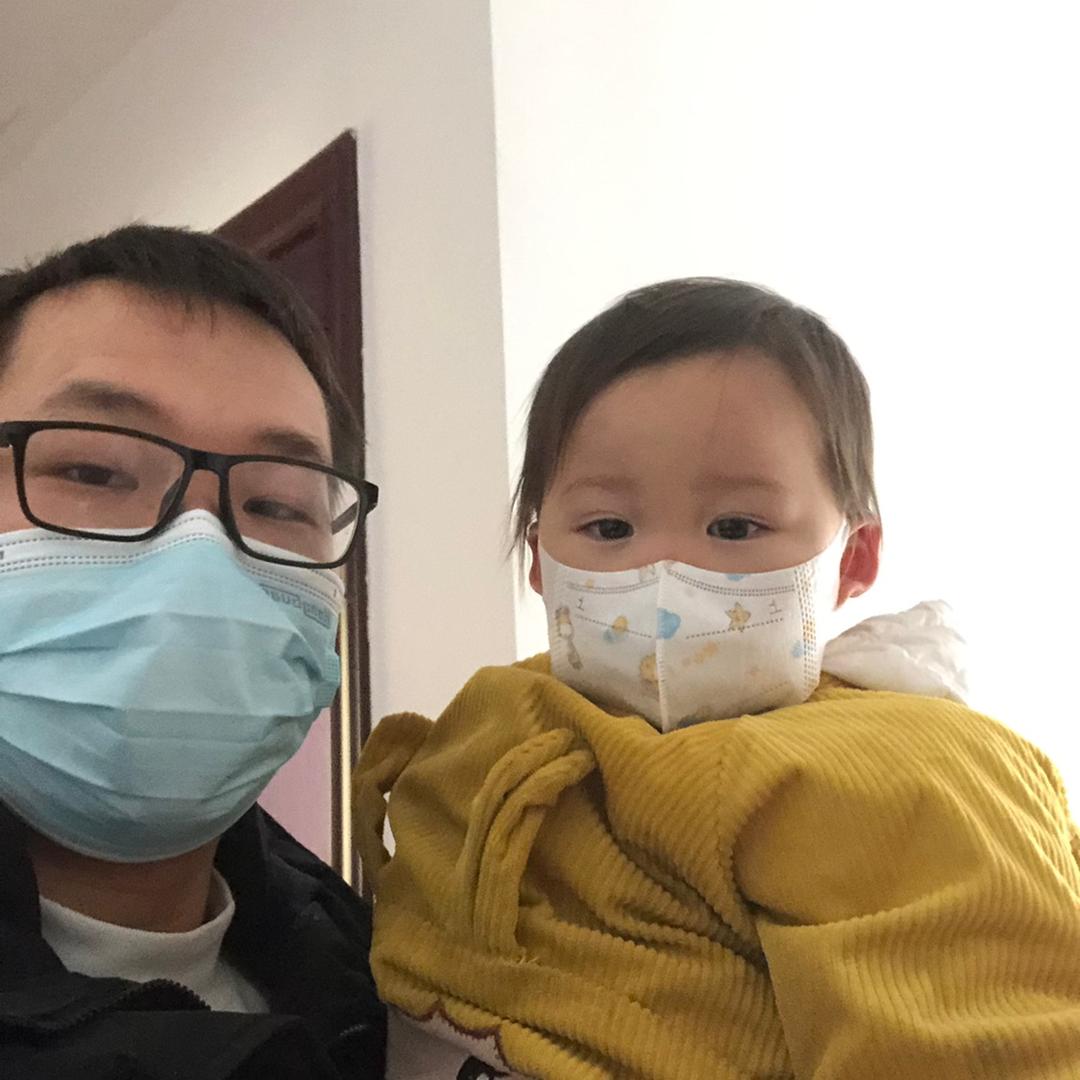 不知名家的猪