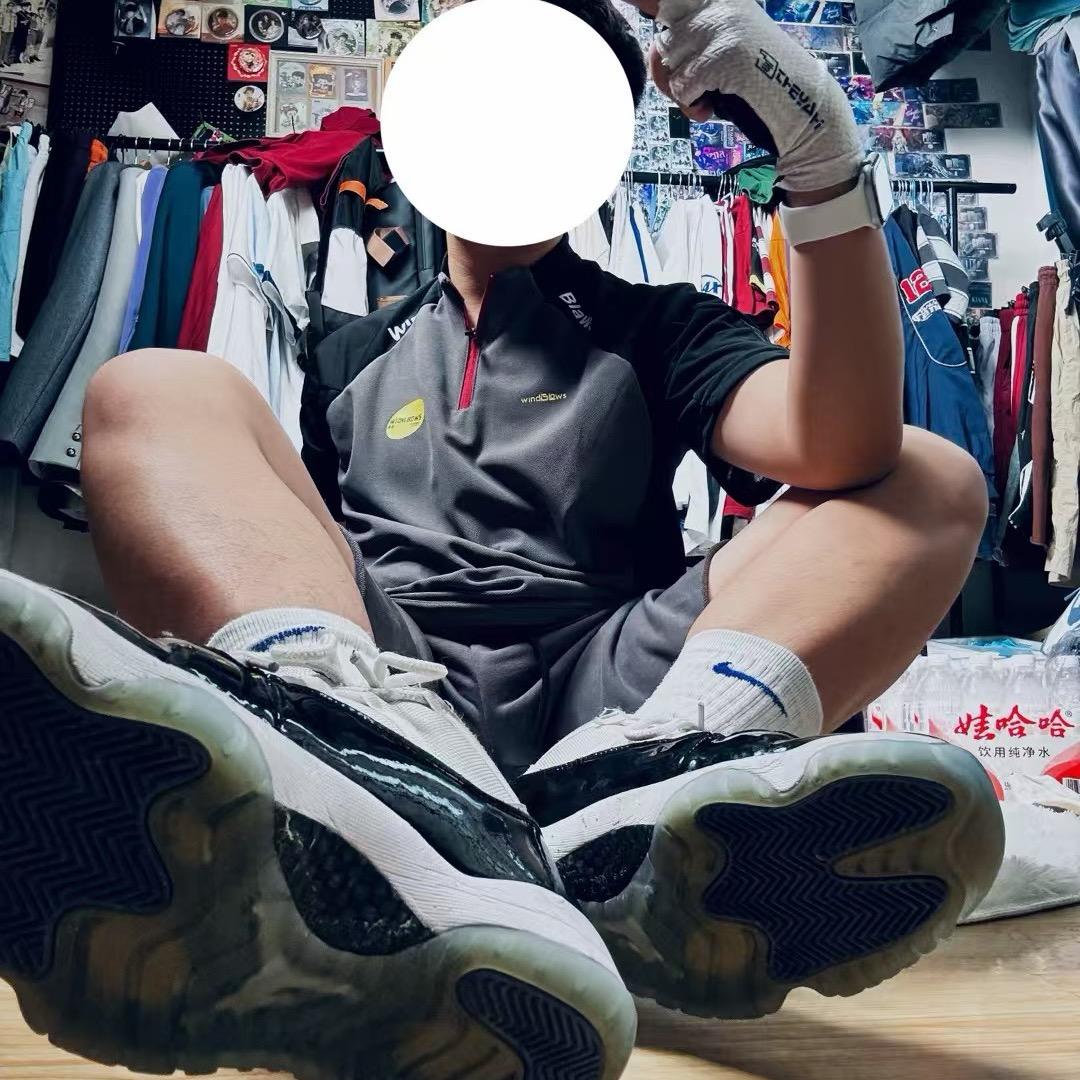 小川睡不着