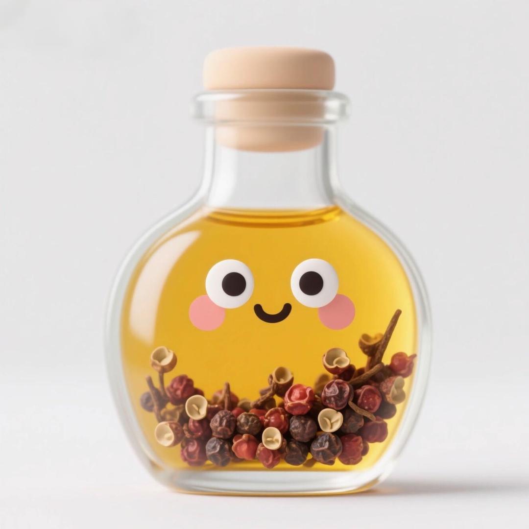 花椒油