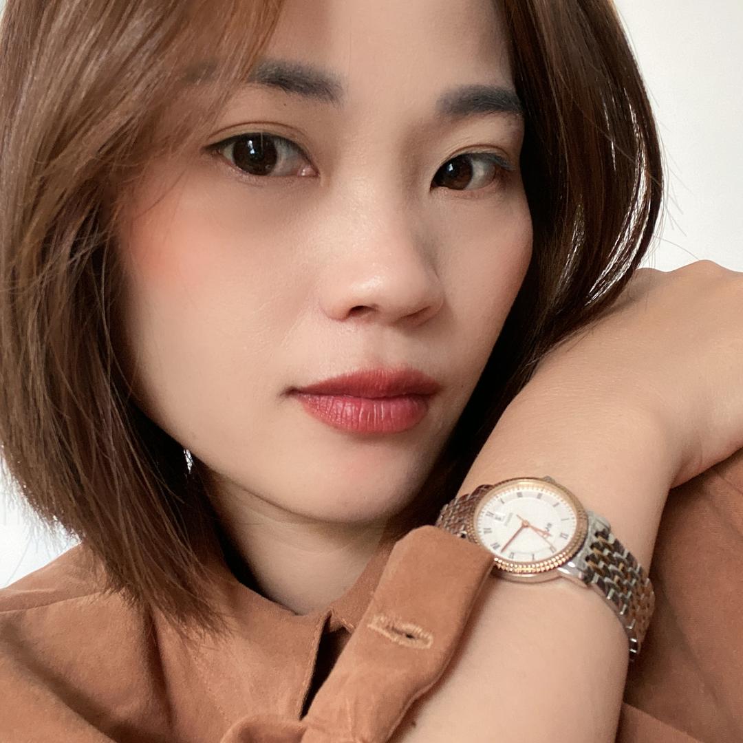 柚米（晚21点40分）