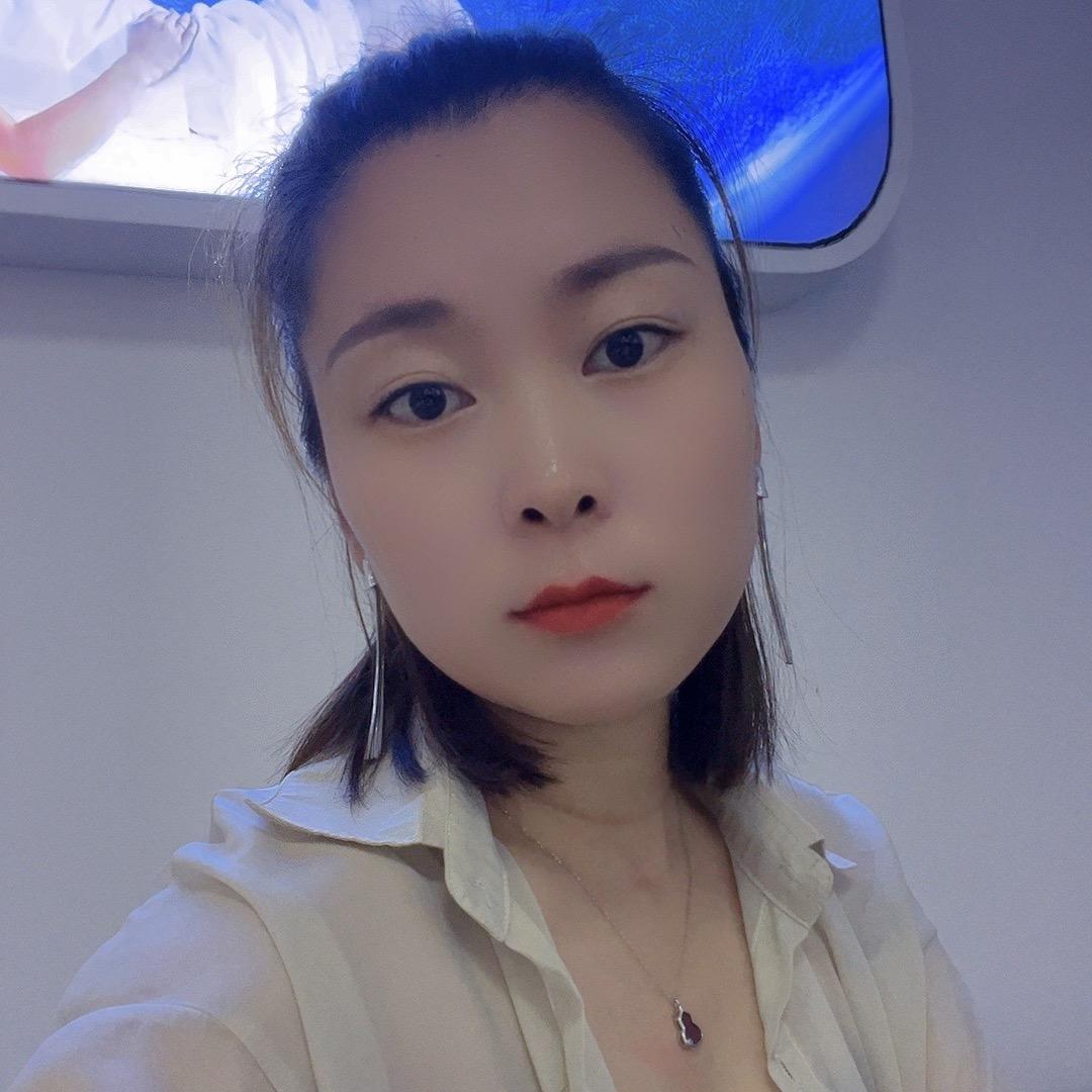 花禾礼鲜花倩倩