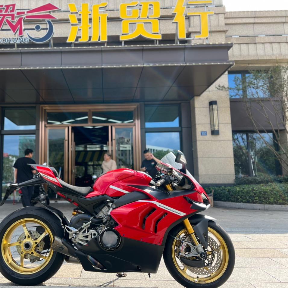 浙贸行台州