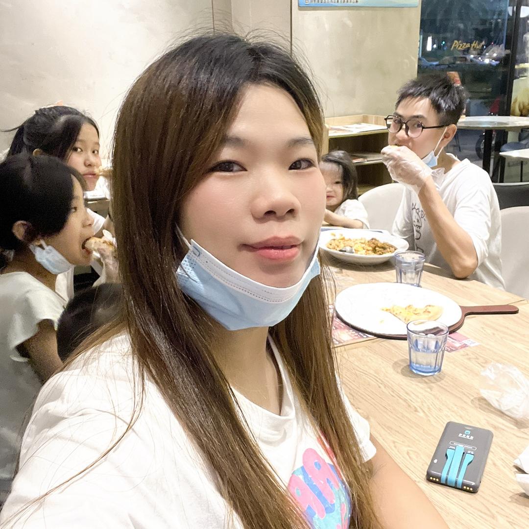 恒霏四宝妈咪