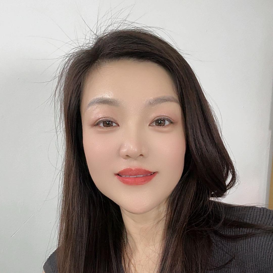 @韩