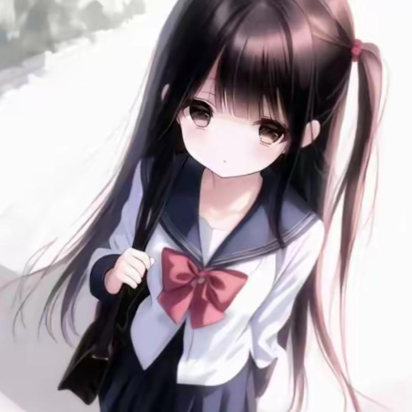 英子