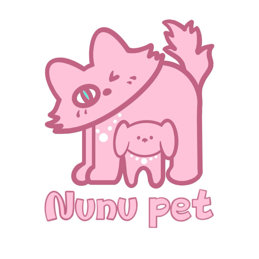 Nunupet 宠物饰品定制