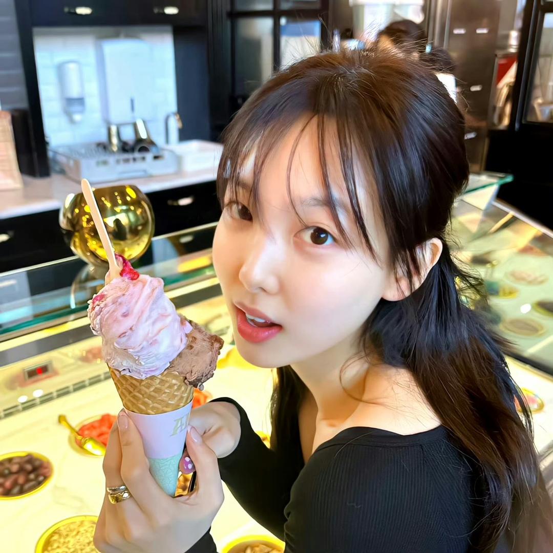 小王又饿了🍔