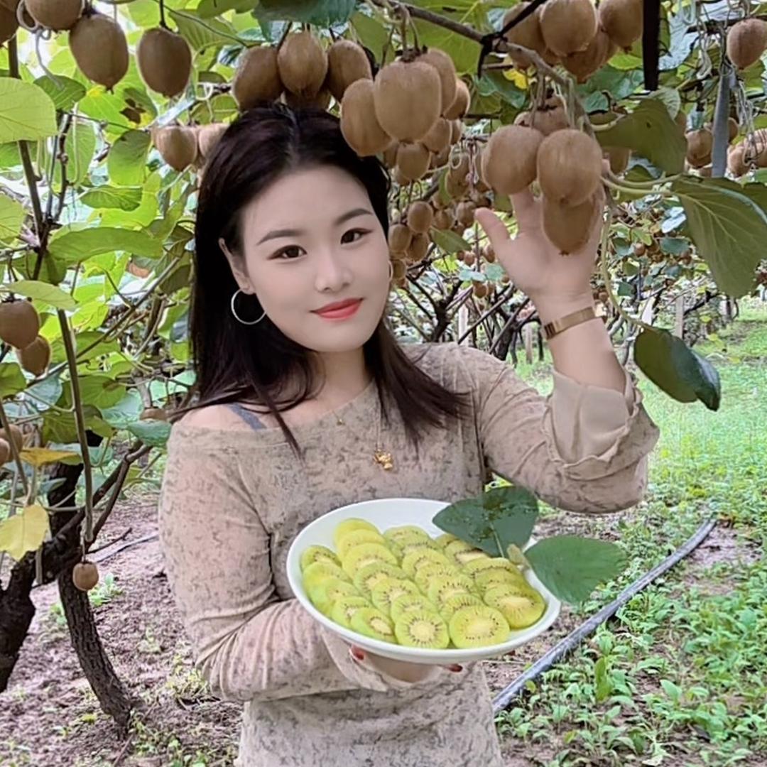 乡村小徐🥝