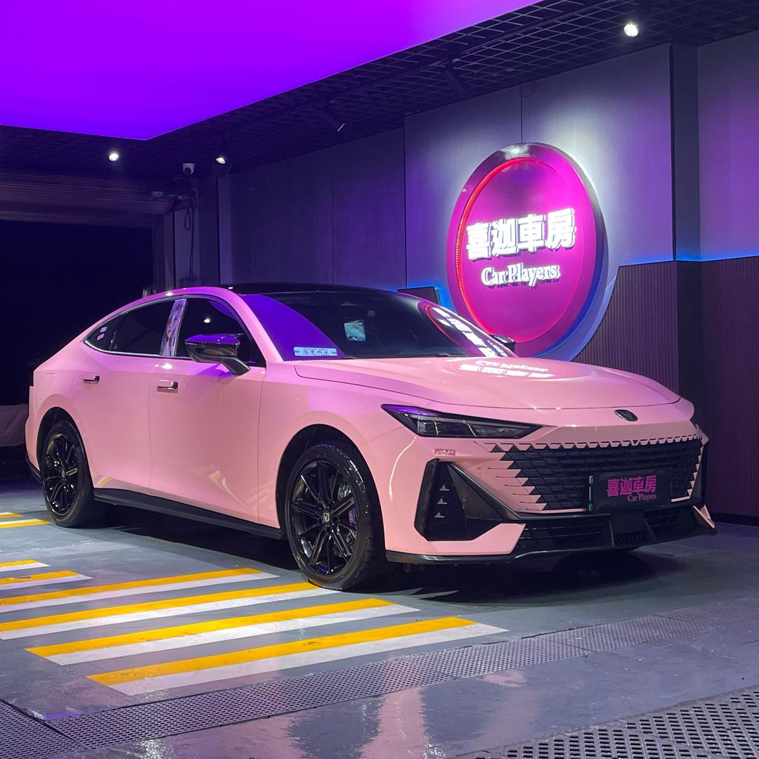 小杨吖