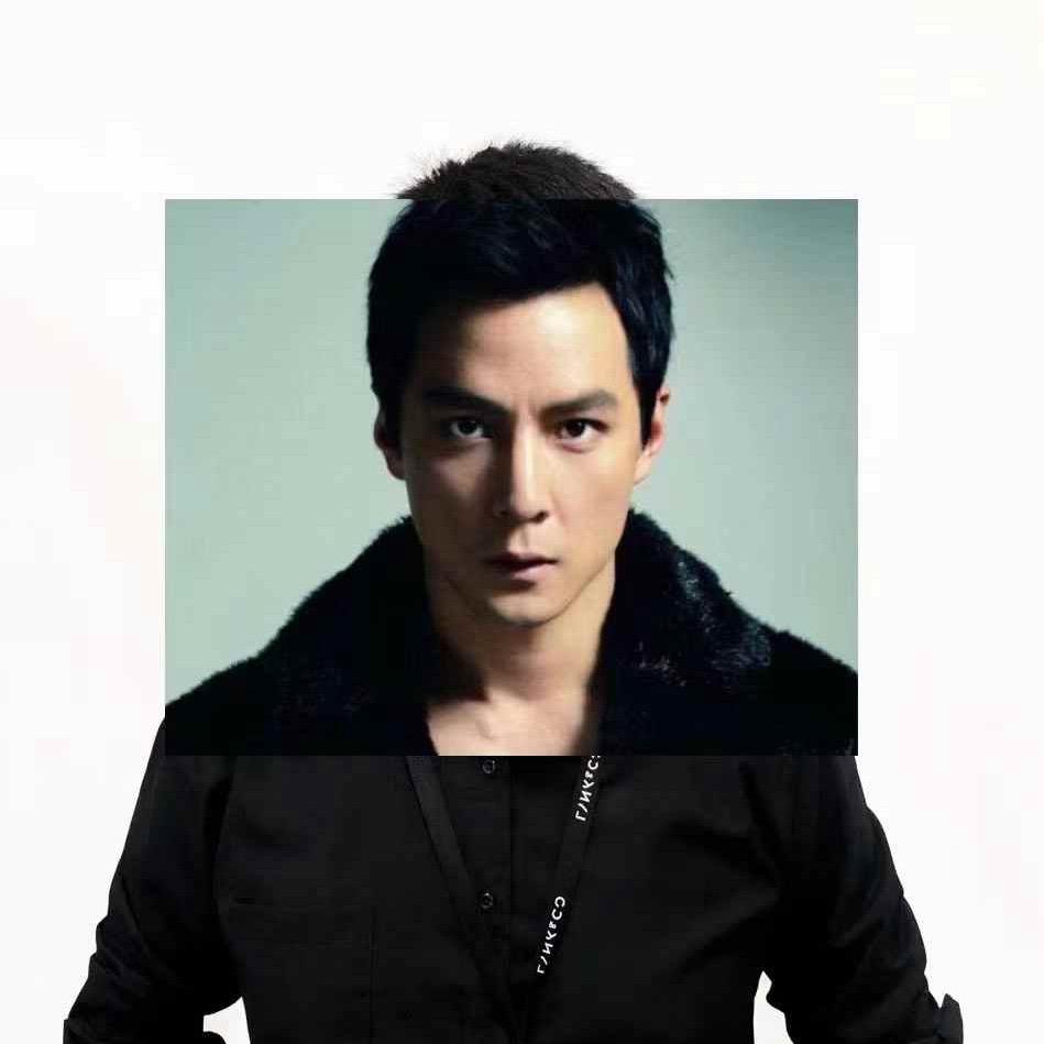 吴彦祖领克分祖