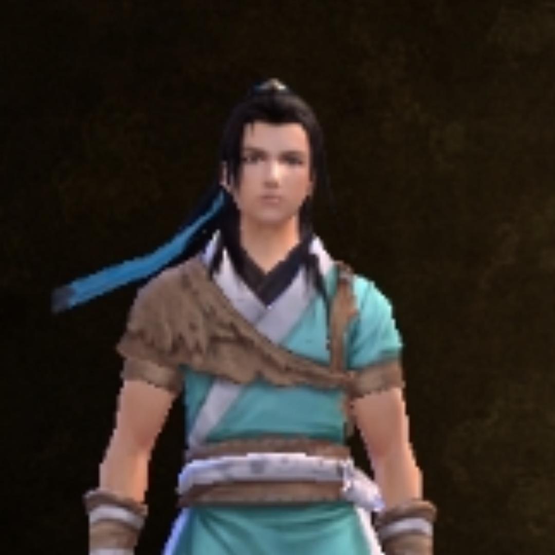 群雄正义之师