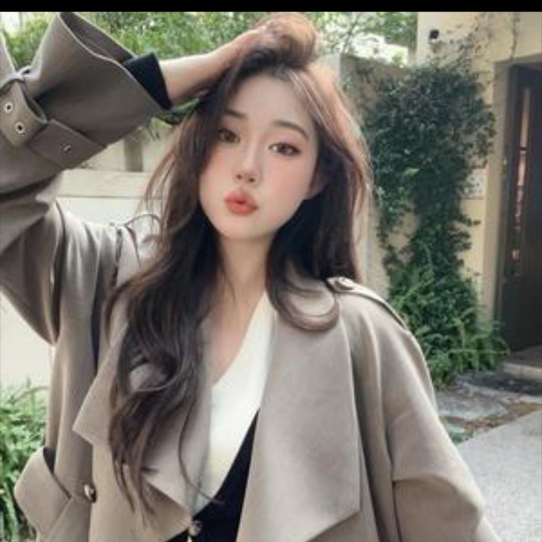 琪琪微微胖私服