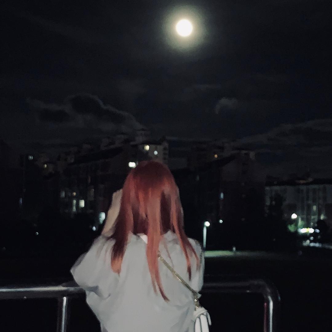 愛意.