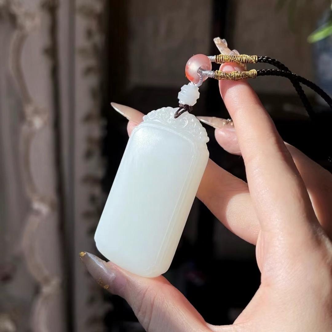 玉与缘珠宝严选