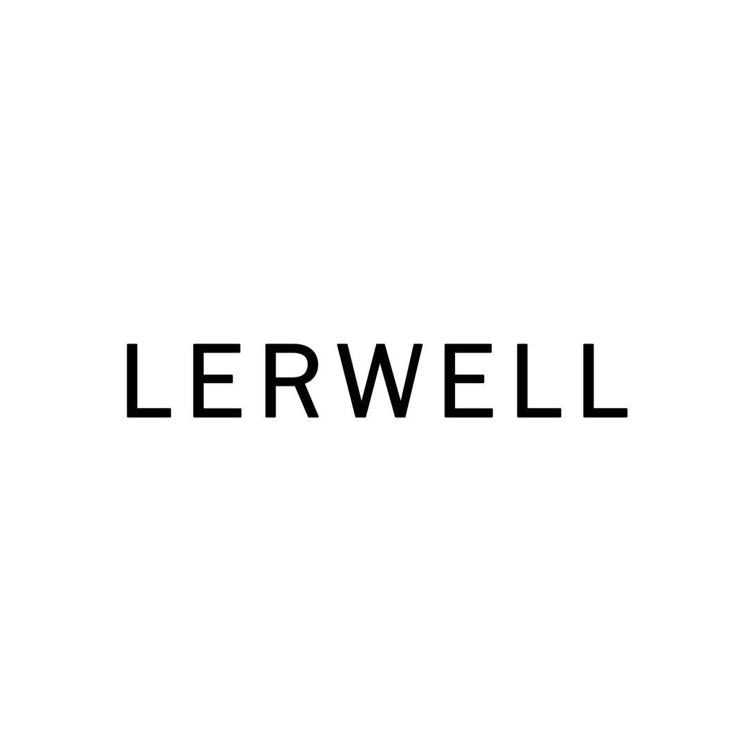 LERWELL