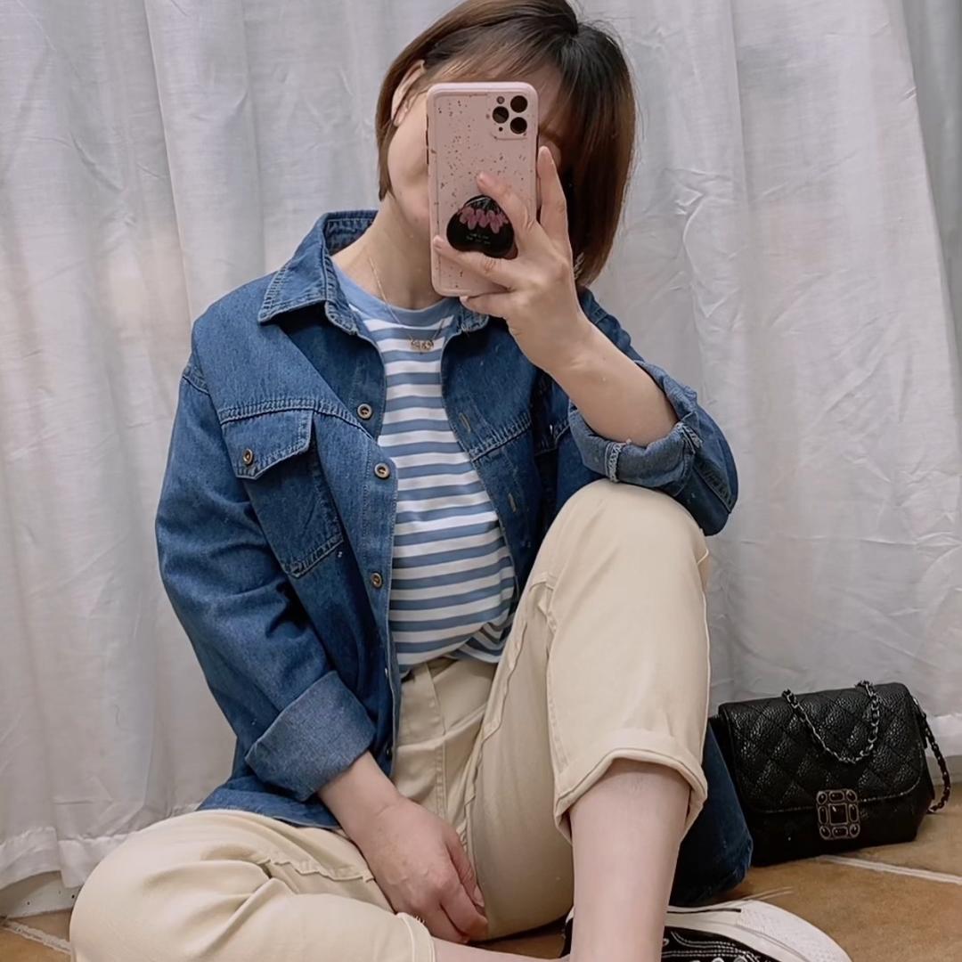 姐妹女装(小个子穿搭)