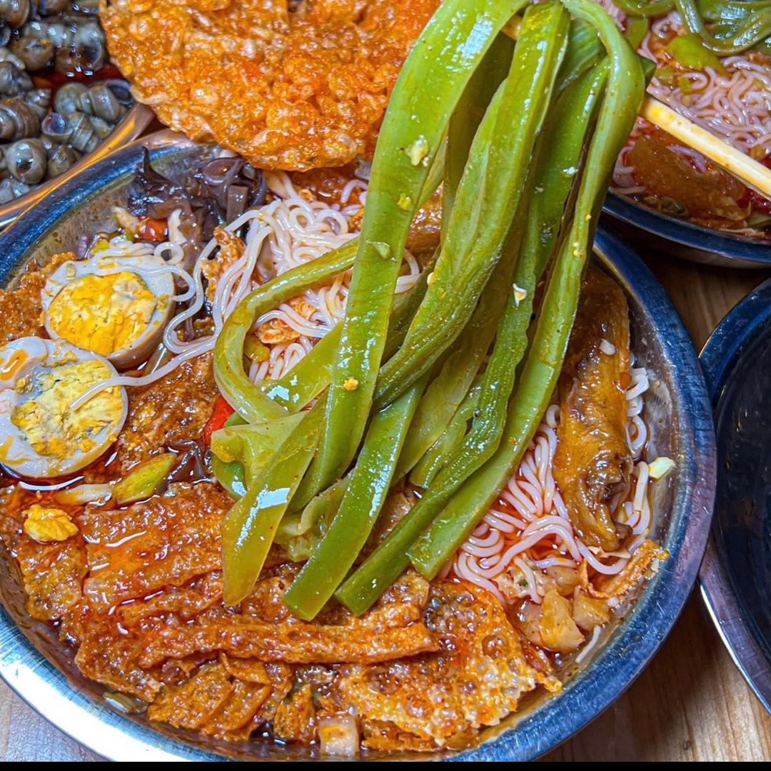 鱼丸粗面
