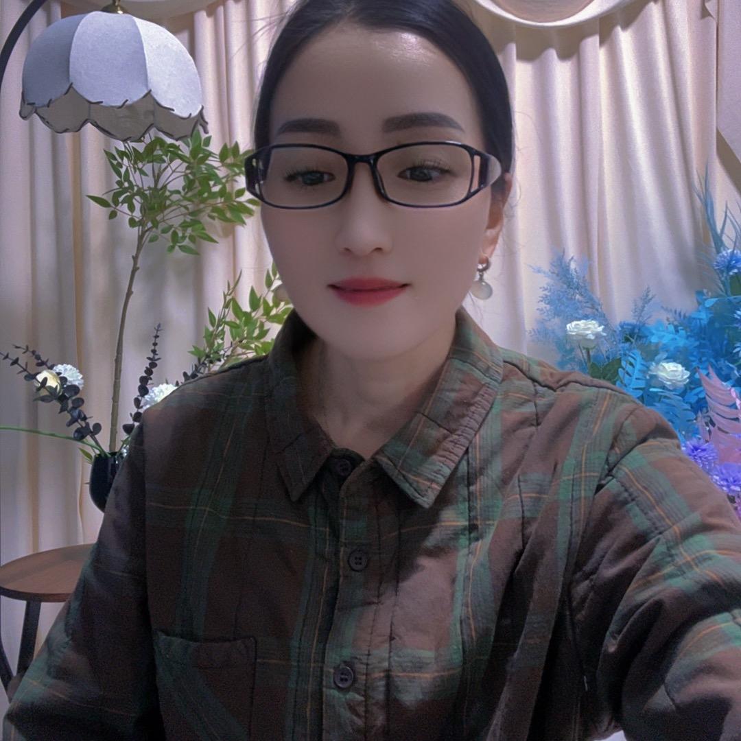 单身小龙女（等一个对的人）