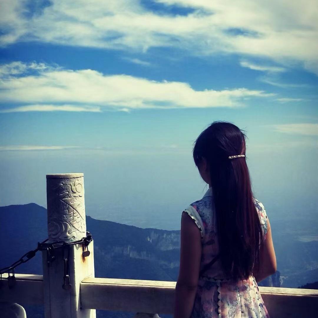 娟子旅行