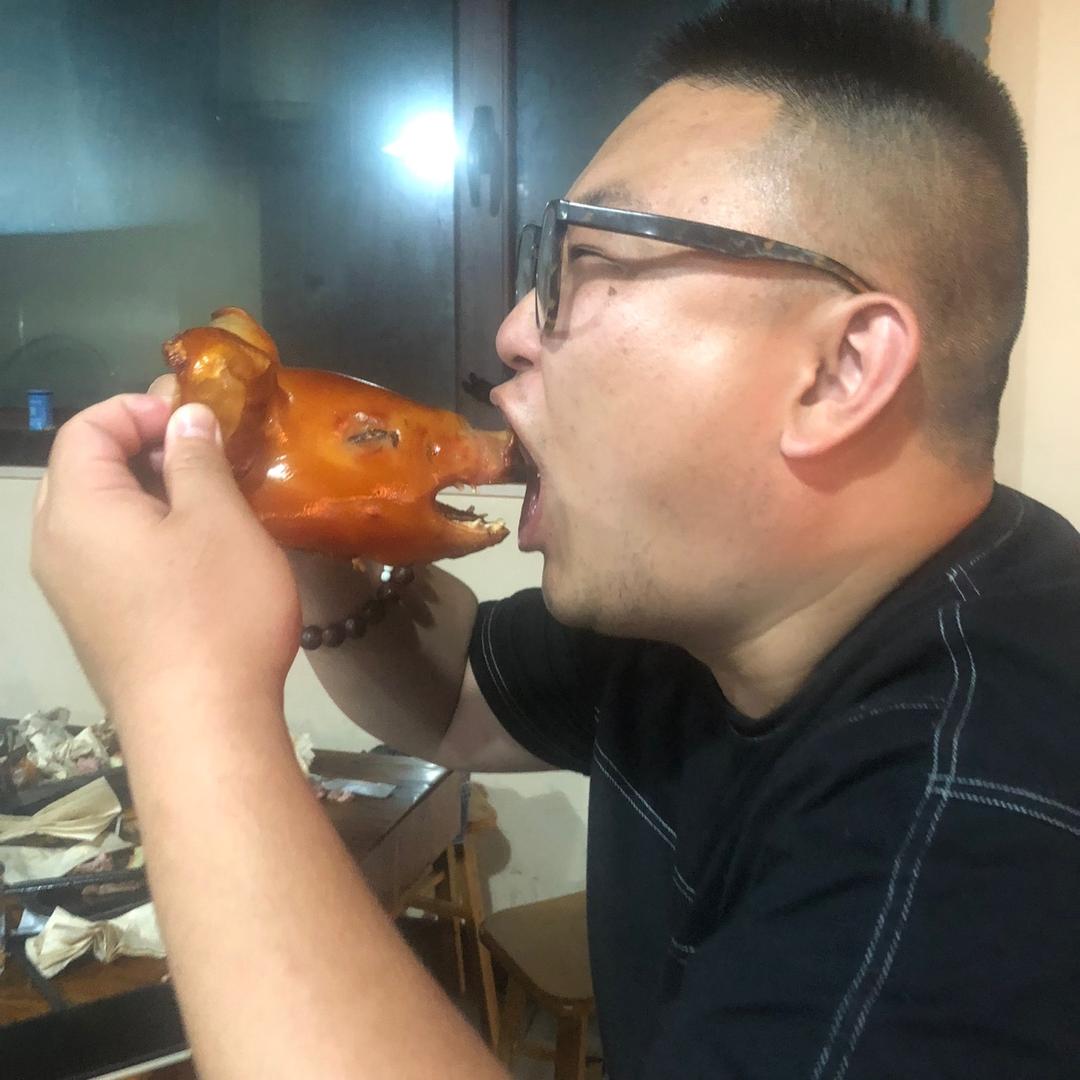 青岛大好哥