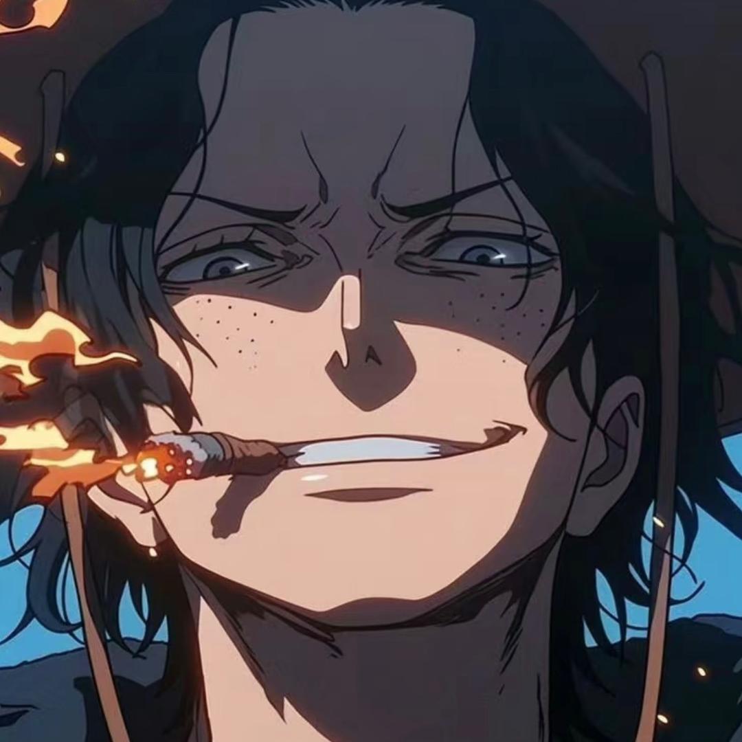 白胡子拆卡（顶上战争是遗憾）