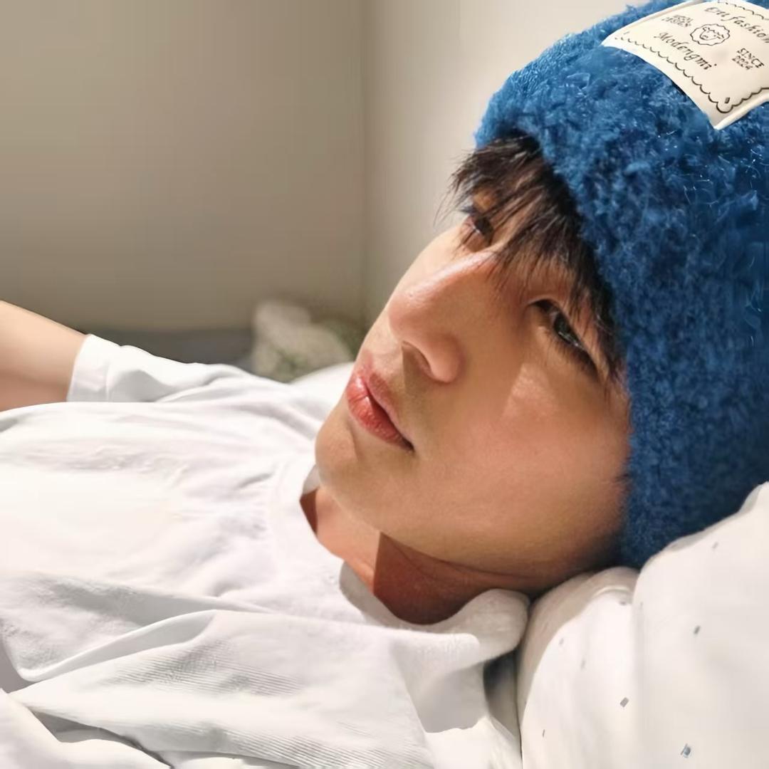 我的女朋友很可爱