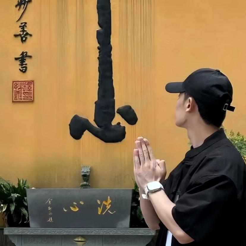 大贝（找搭孑——实粉）