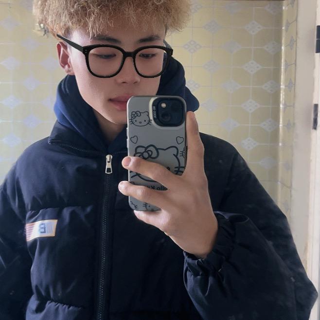 哈尔滨的夜
