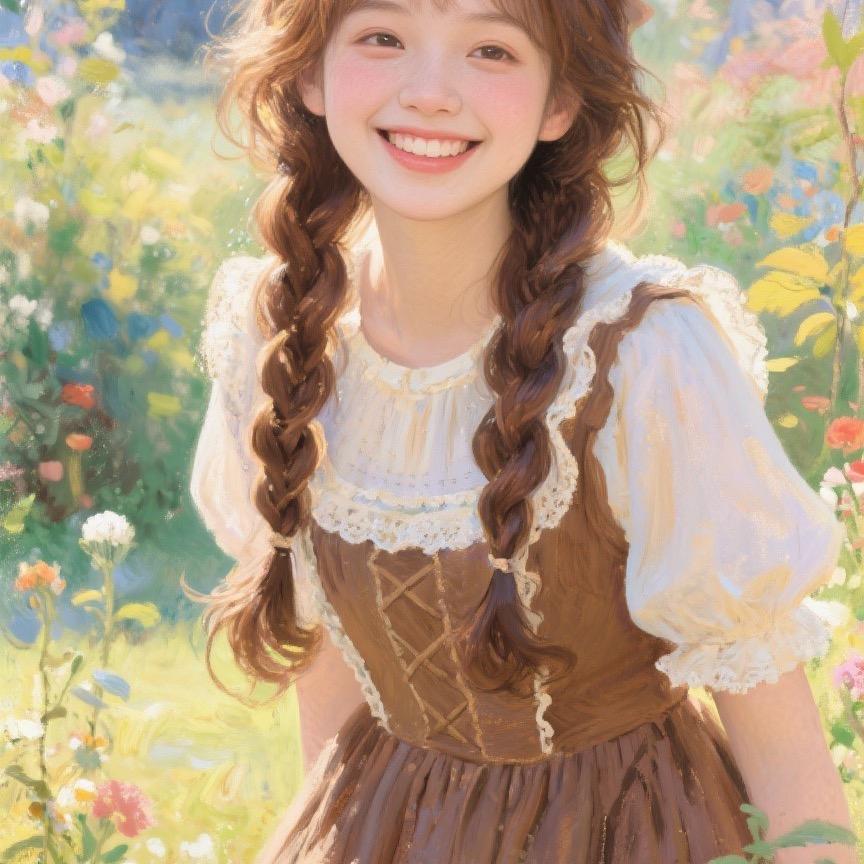 周周