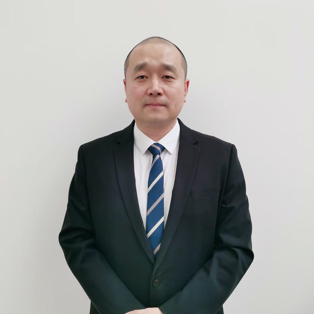 捷途山海-哈尔滨智捷付总