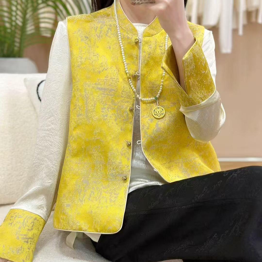 欧韩时尚棉麻生活馆