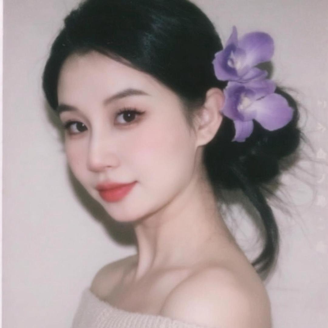 婷婷Baby