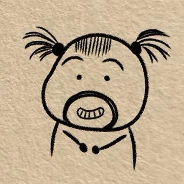 月亮里的嫦娥🌙