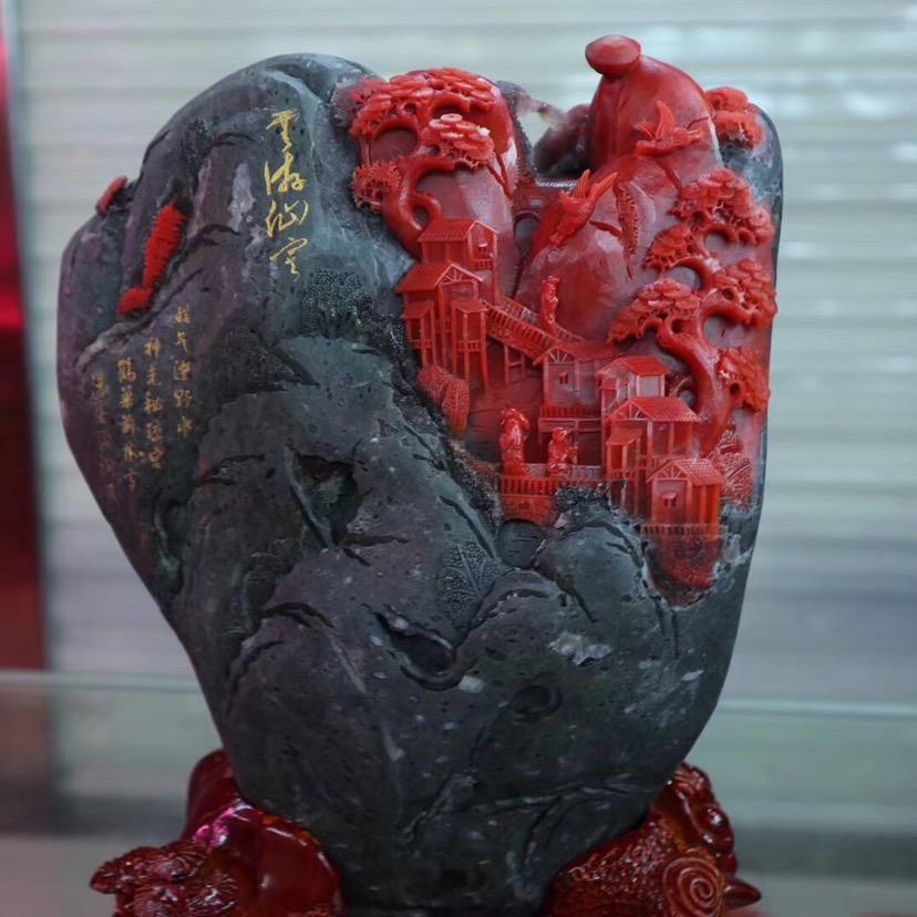 小刘南红（小刘）