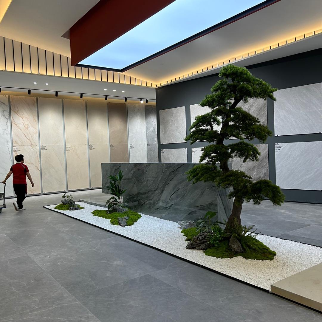 淼开心瓷砖（高颜值质感砖）