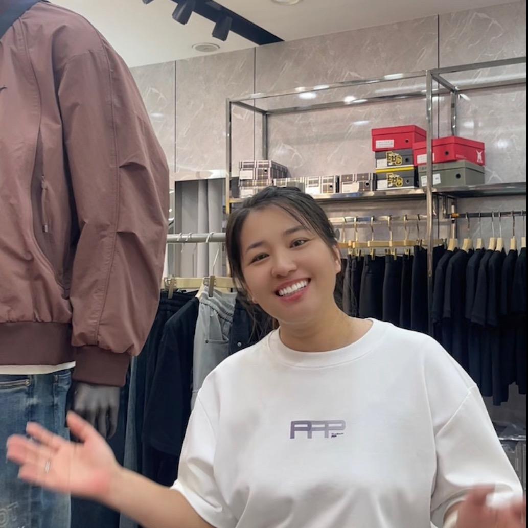 黄埭东桥流行百度服装