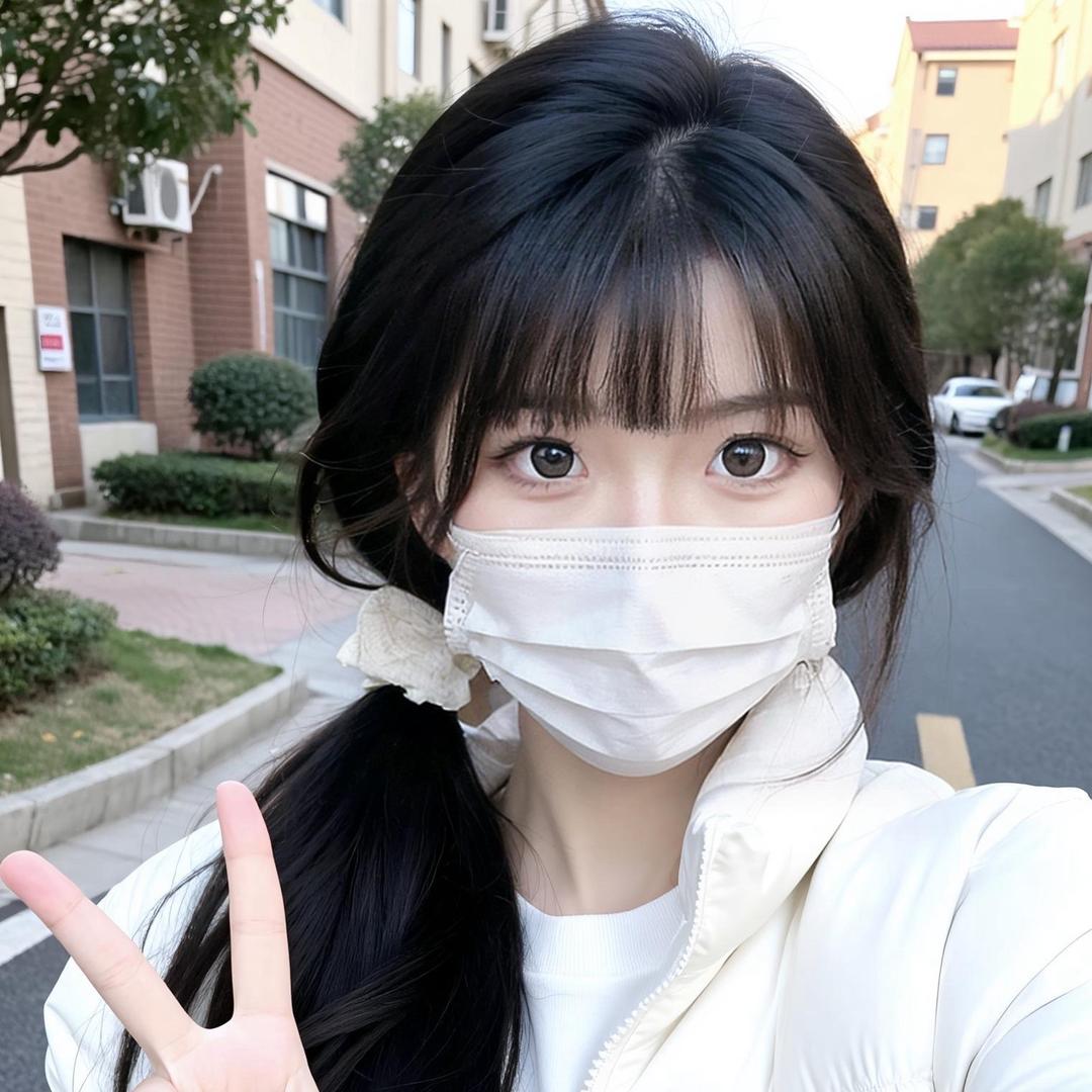 无敌小可爱🌈🌈
