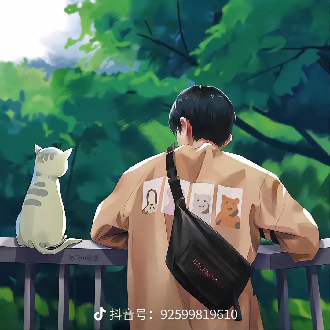 小杜同学、