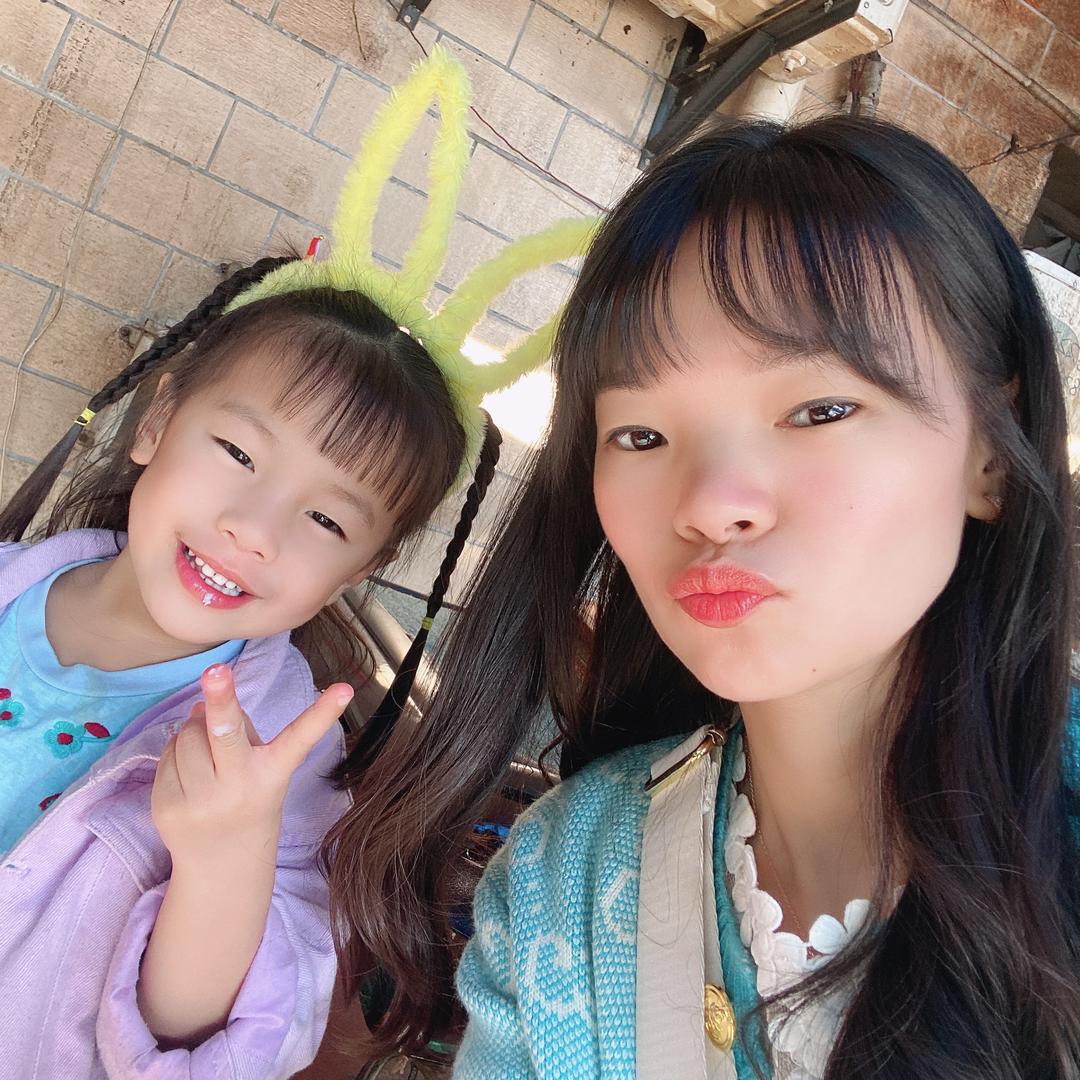 大妹儿