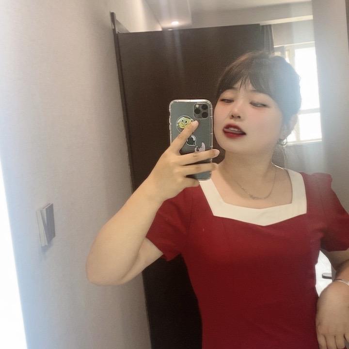 水饺吃醋了、
